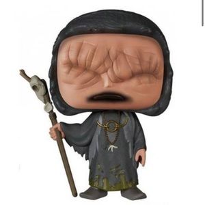 FUNKO POP Vikings seer